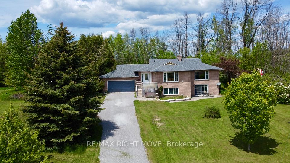 2696 Concession 9 Road, Ramara, ON L0K 1B0