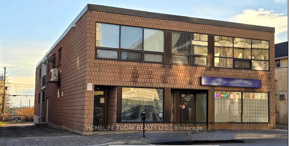 67 King Street, Clarington, ON L1C 1N4