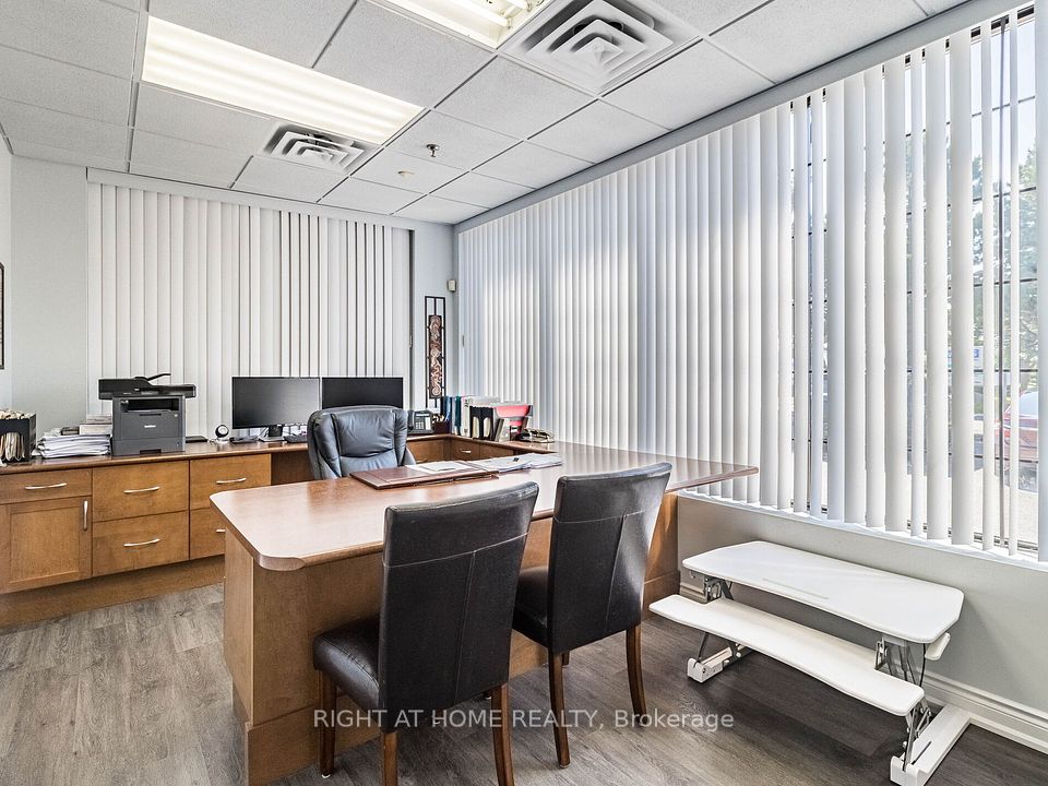 OFFICE # 1