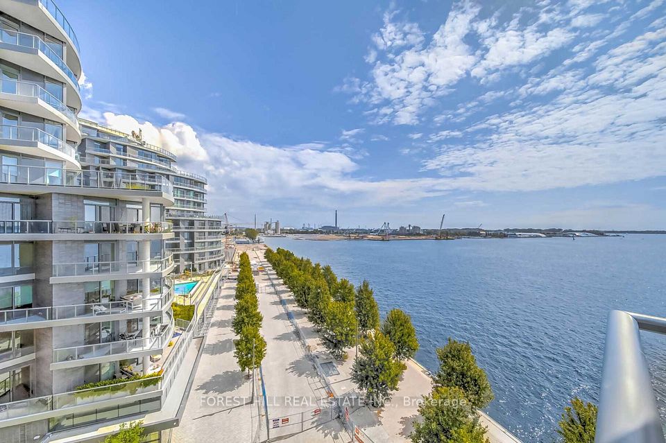 15 Merchants' Wharf N/A
