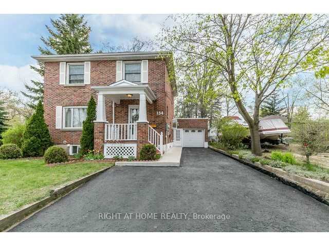 134 INNISFIL