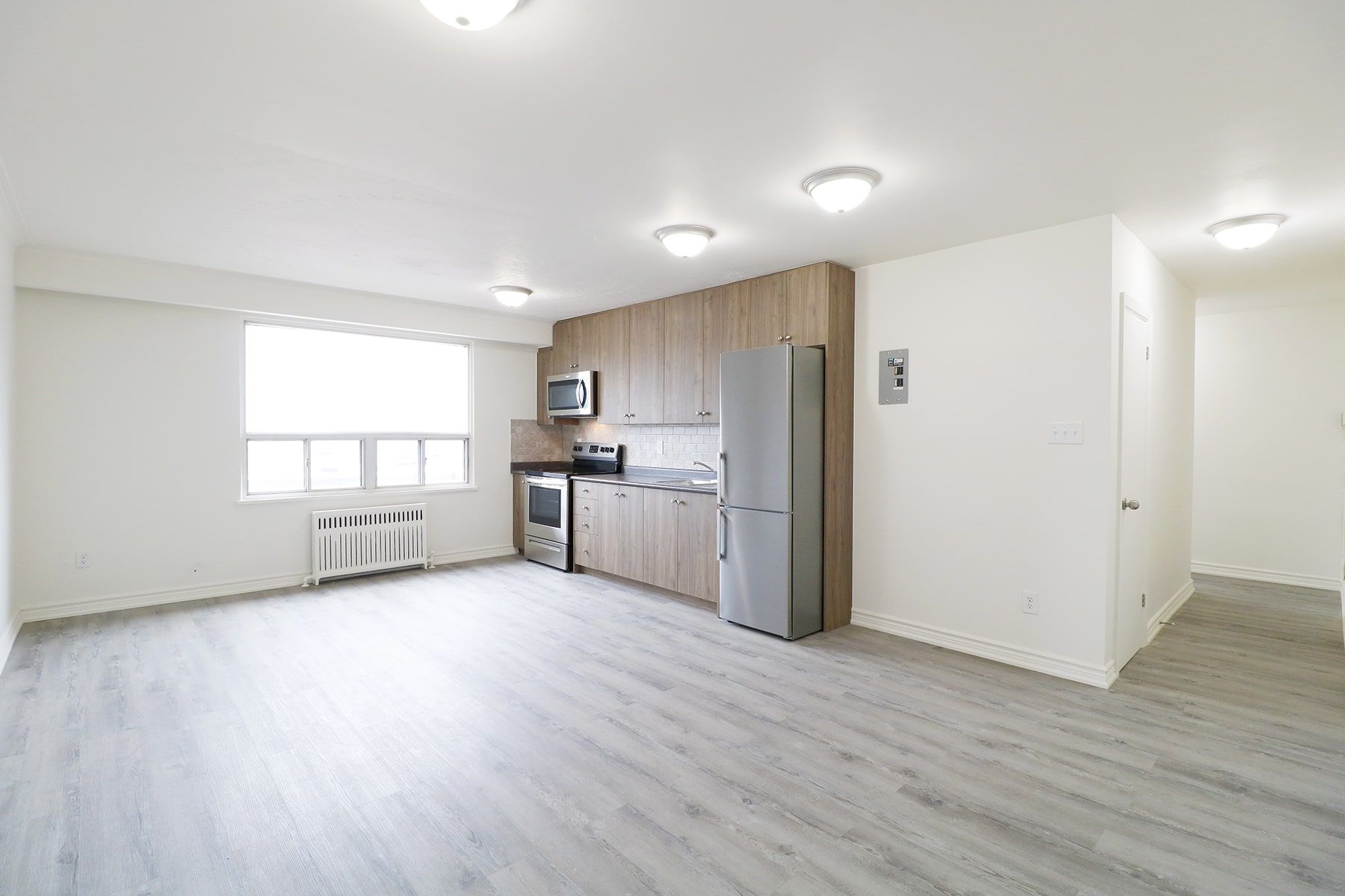 500 Gilbert Avenue 203