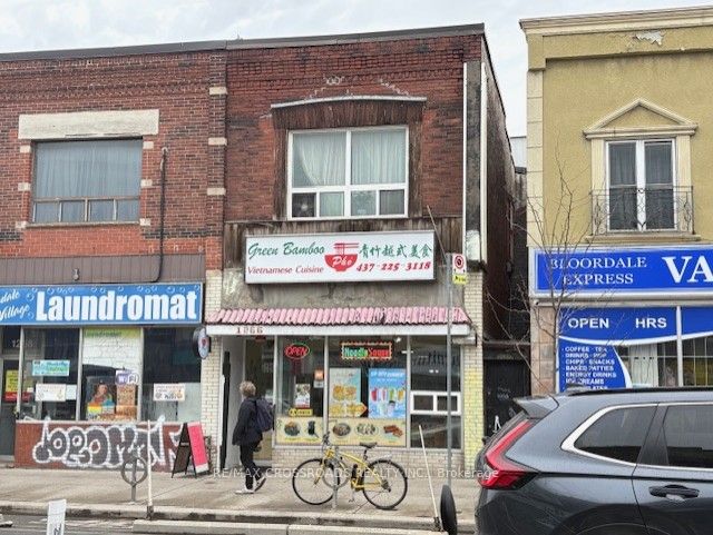 1266 Bloor
