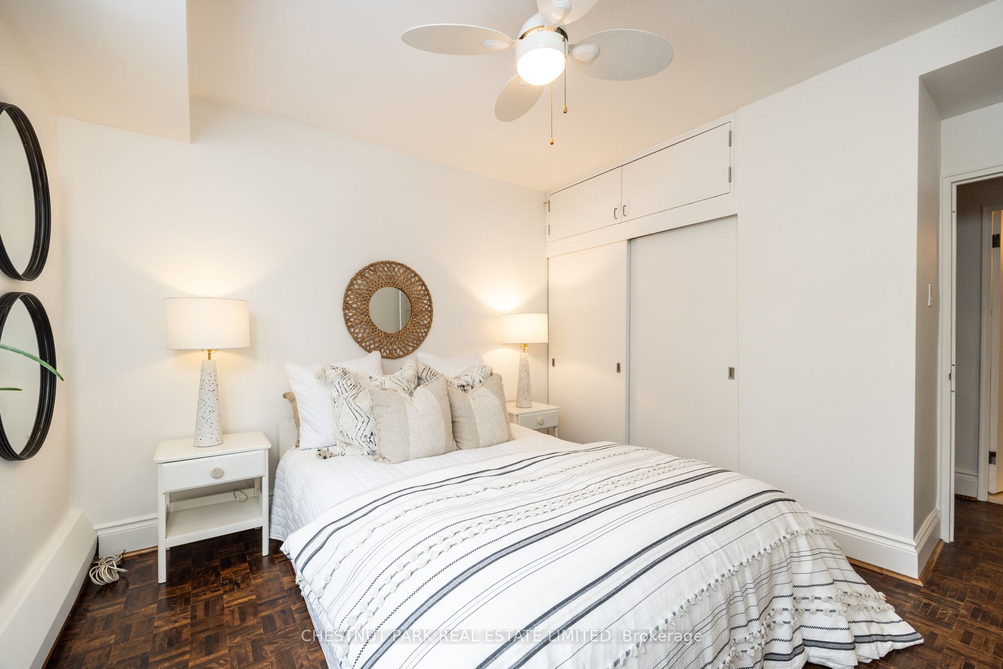 21 Dale Avenue, #704
