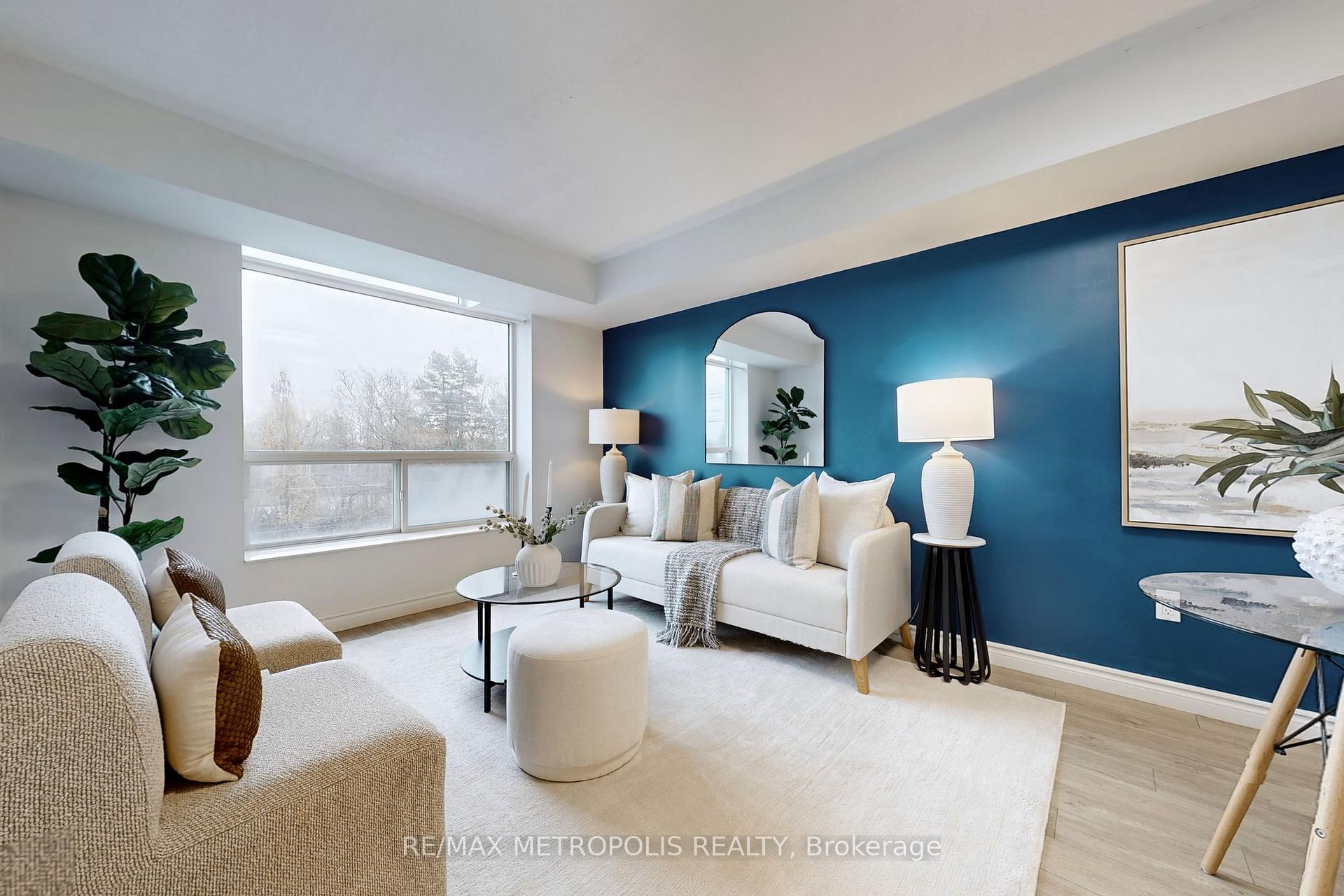 1 Bedroom Condo at 28 Pemberton,  Toronto For sale