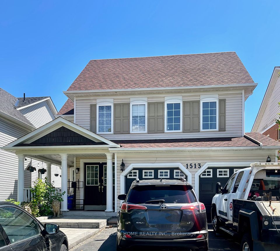 1513 Aldergrove