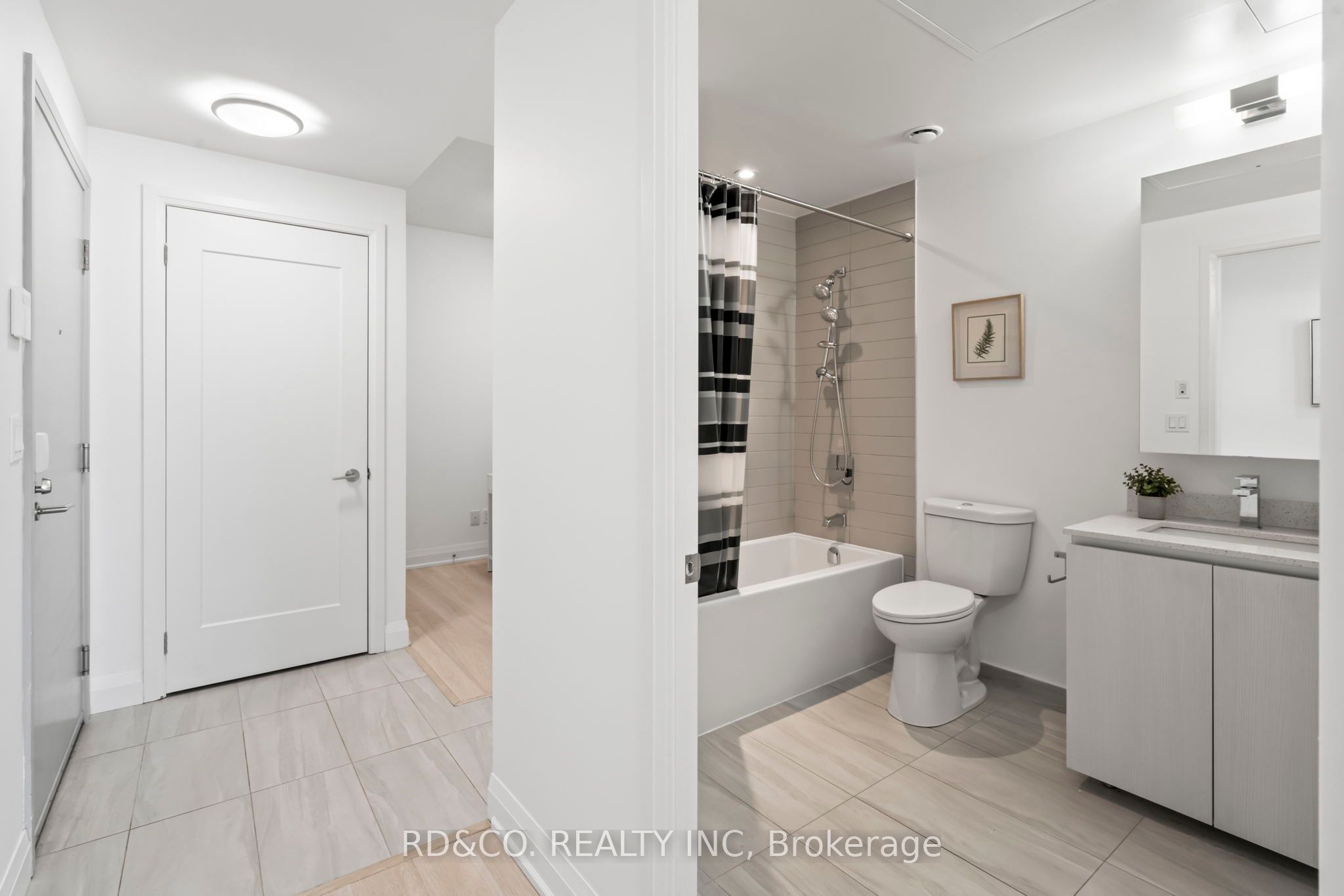 398 Highway 7 Road E, #601