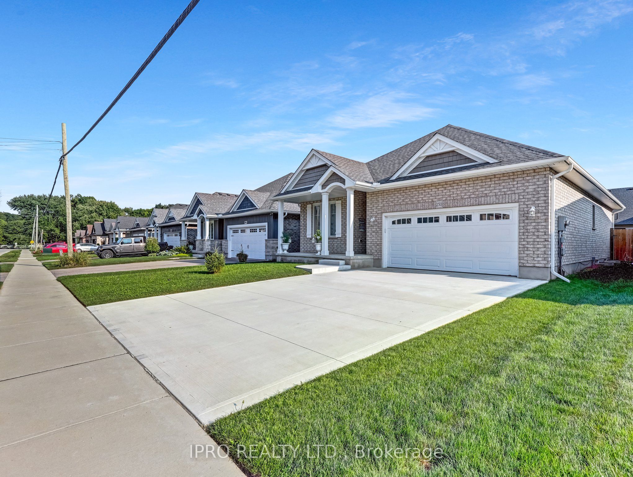 250 Hill Street, Central Elgin, ON N5L 1J8