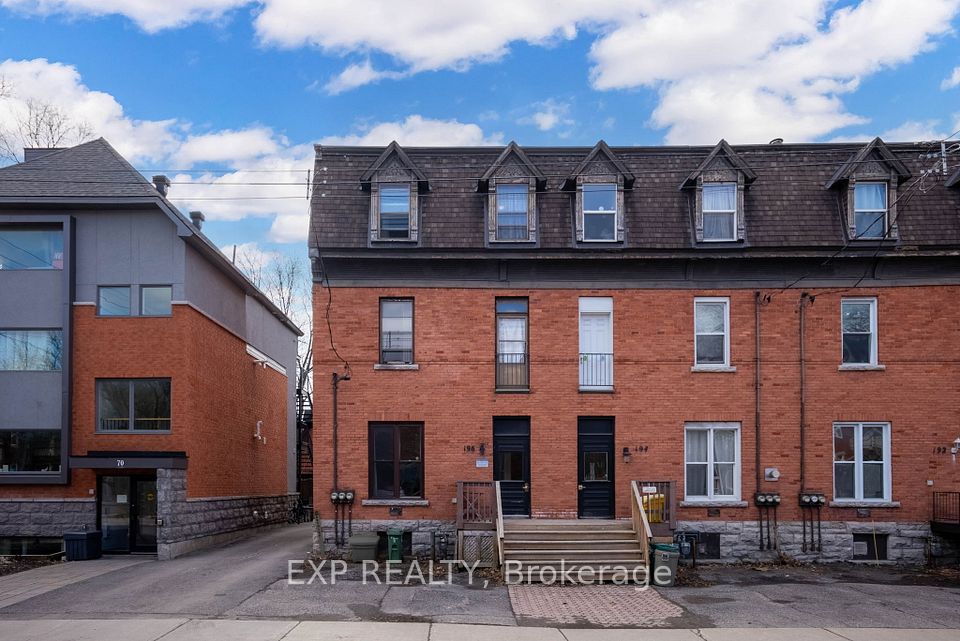 196 OSGOODE