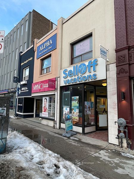 3331A Yonge