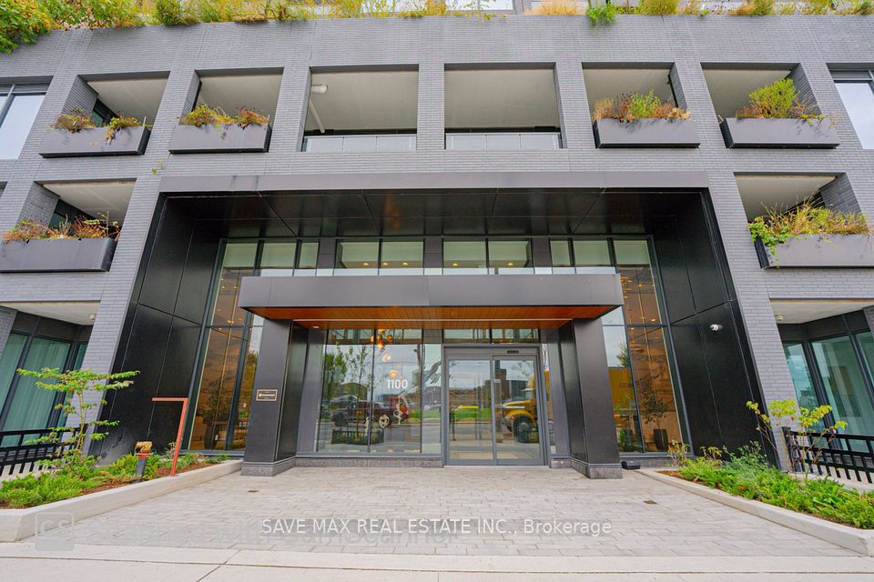 1100 SHEPPARD
