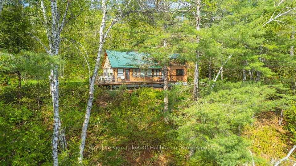 1029 Cam-Walt Trail, Minden Hills, ON K0M 2K0