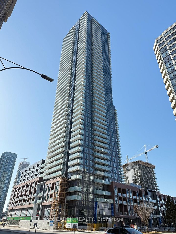 430 Square One