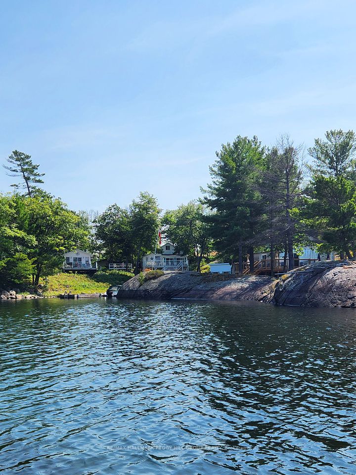 TP IS 2300 Georgian Bay