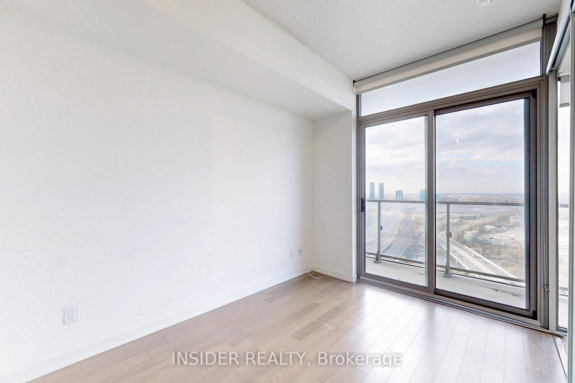 1 Bedroom Condo at 105 The Queensway,  Toronto For sale