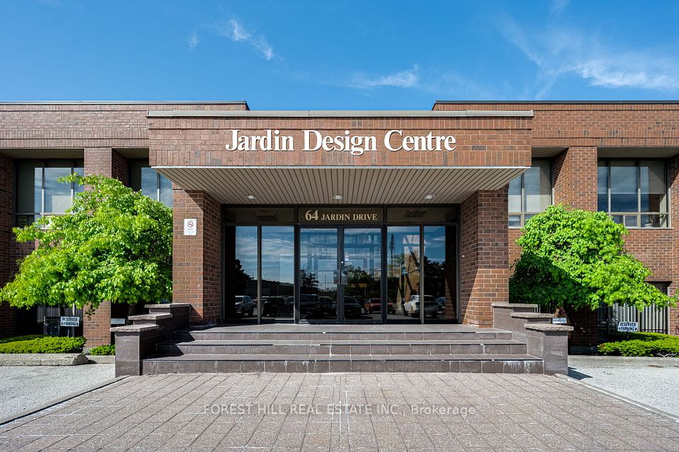 64 Jardin