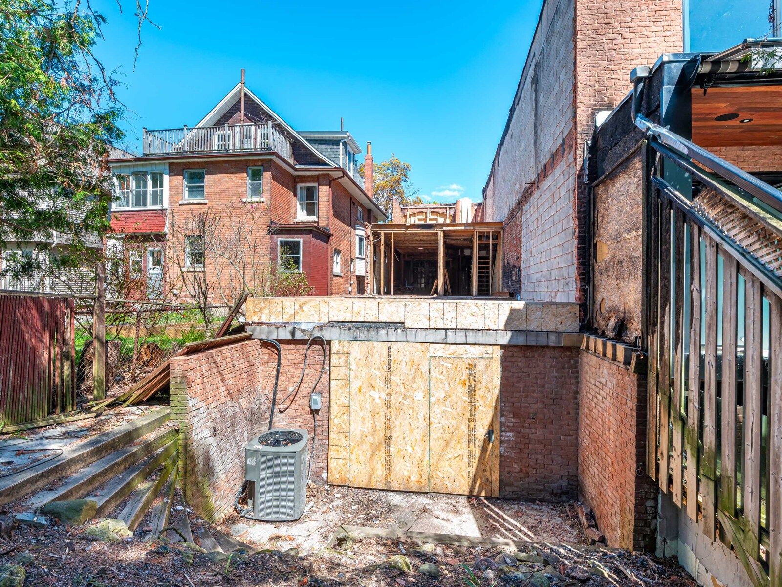 23 Lonsdale Road