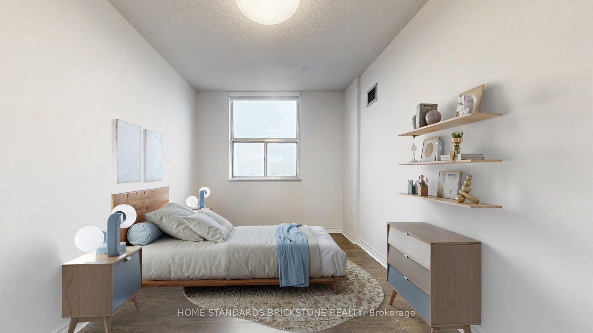 3 Bedrooms Condo at 205 Hilda, Toronto For sale