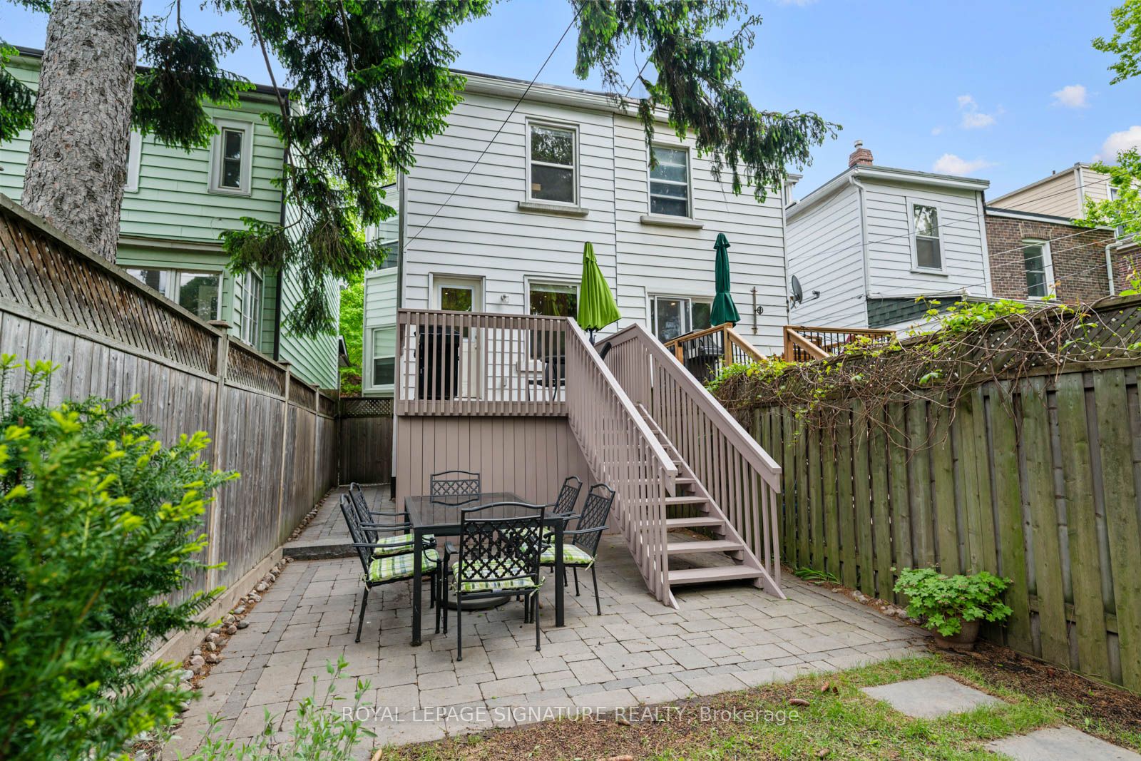 44 Seymour Avenue