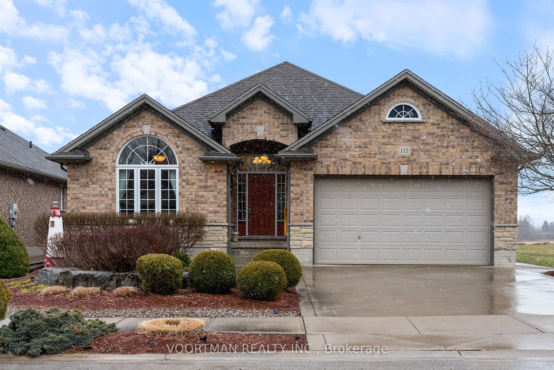 112 Willowdale Crescent, Norfolk, ON N0A 1N5