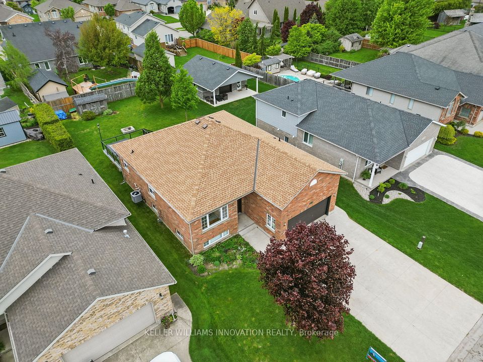 120 Denstedt Street, North Perth, ON N4W 3W2