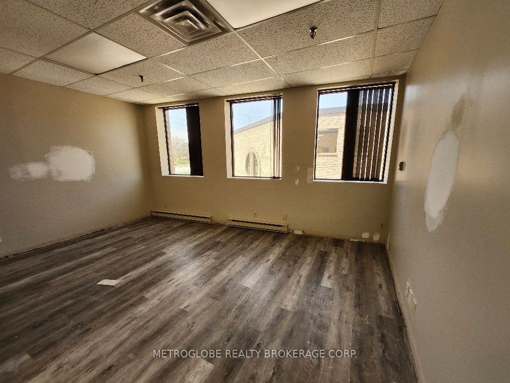 5511 Tomken Road, #201-203