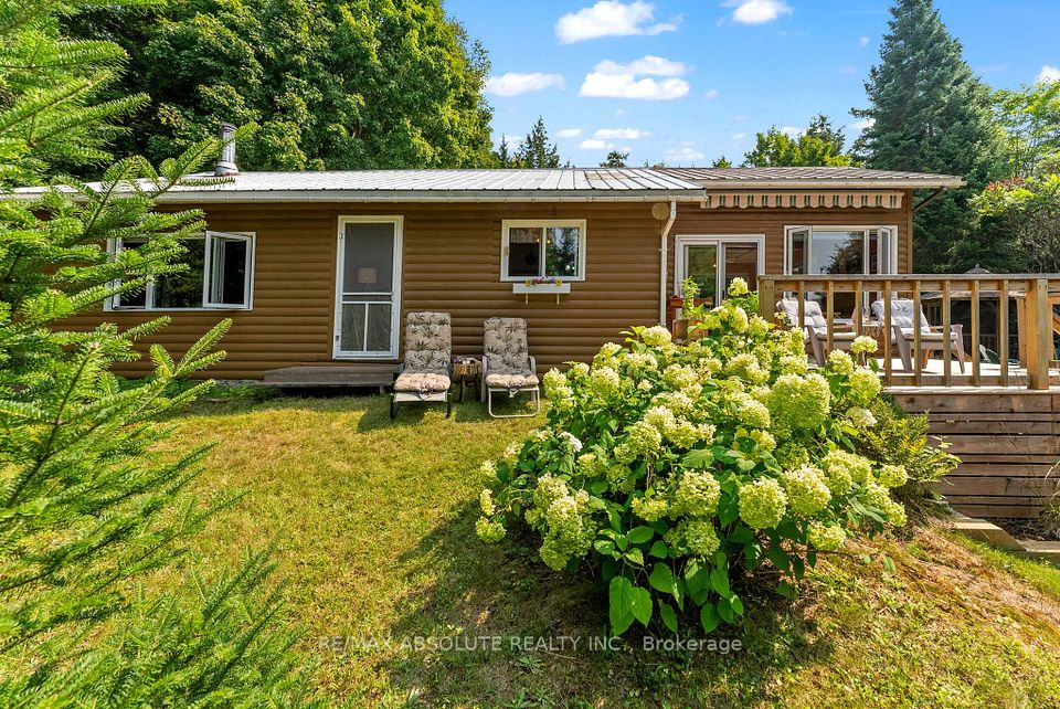 1384 A Centennial Lake