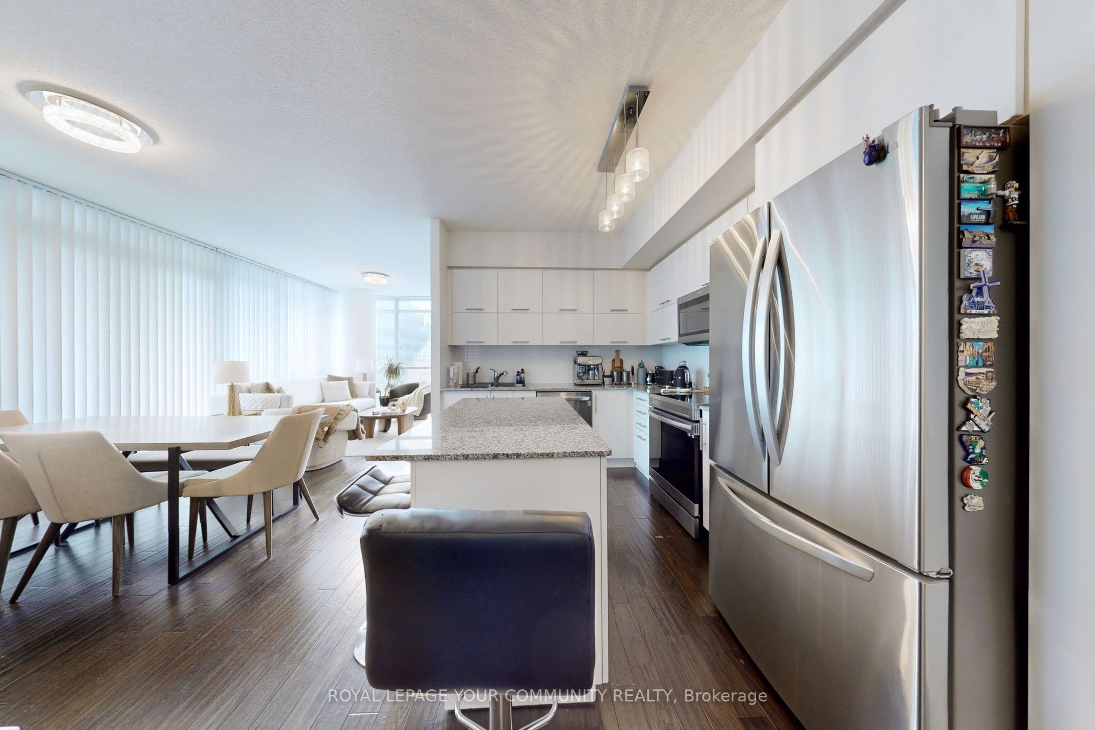 55 Bremner Boulevard, #3001