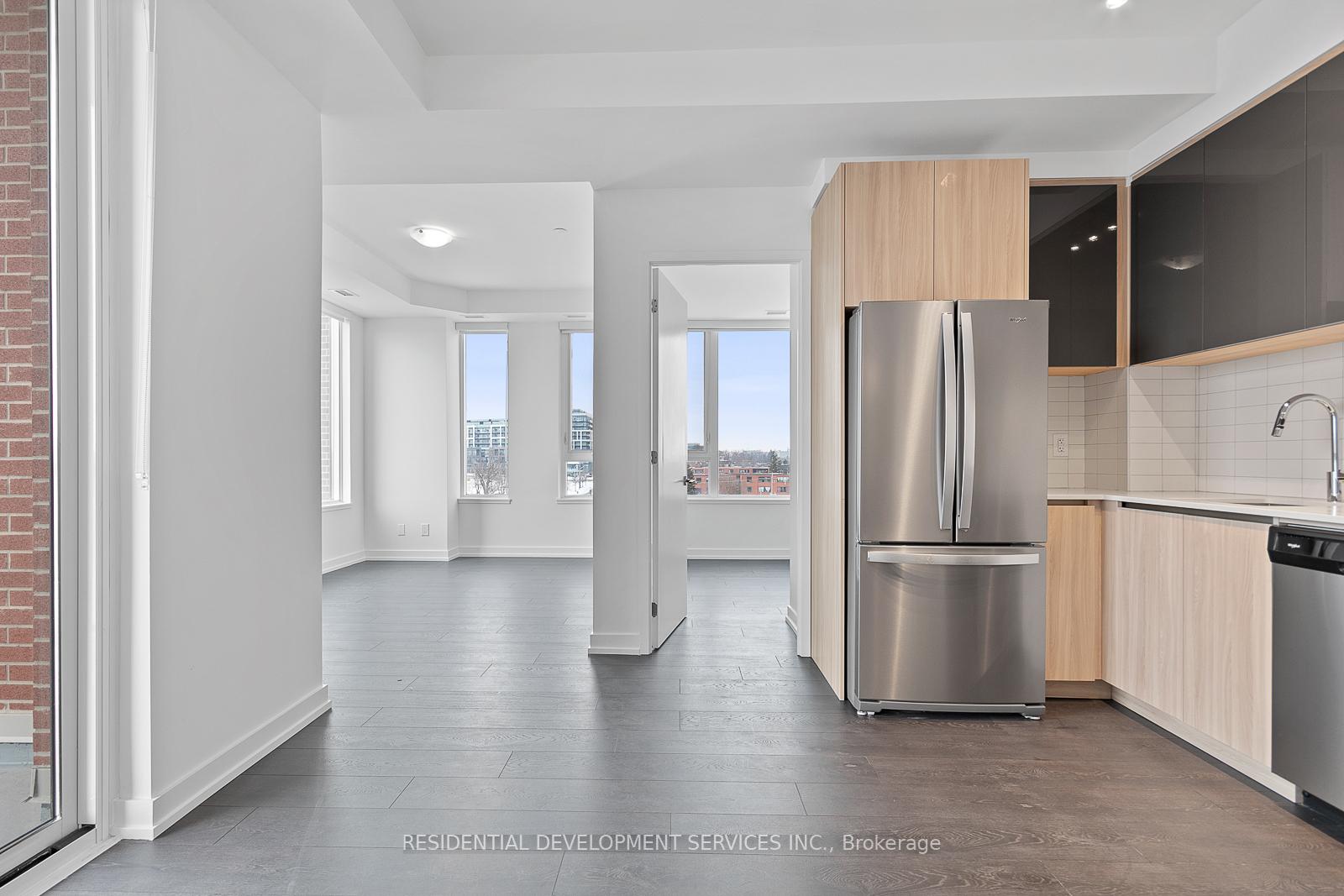 2 Bedrooms Condo at 3100 Keele,  Toronto For sale