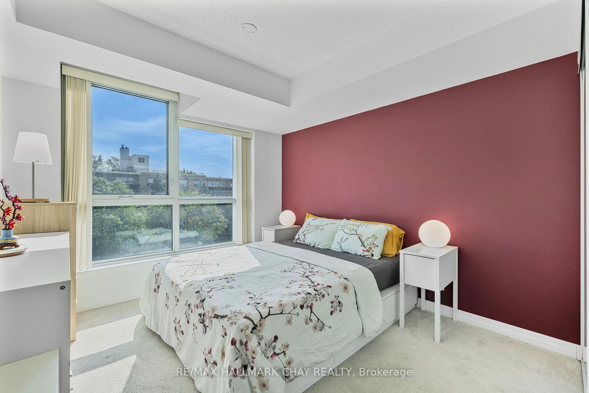 2 Bedrooms Condo at 80 Esther Lorrie, Toronto For sale
