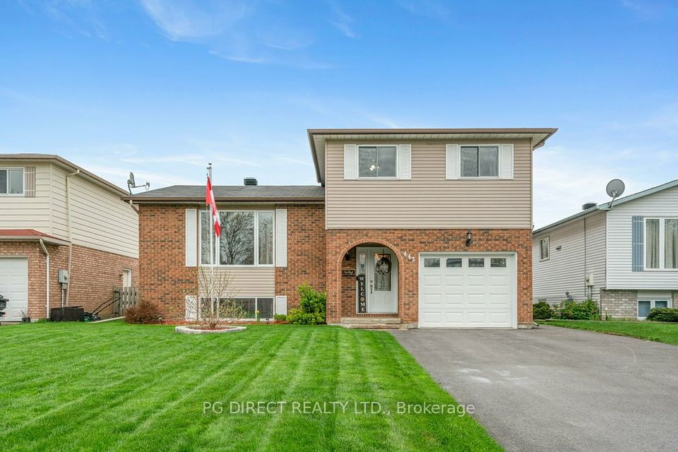 443 Meadowvale