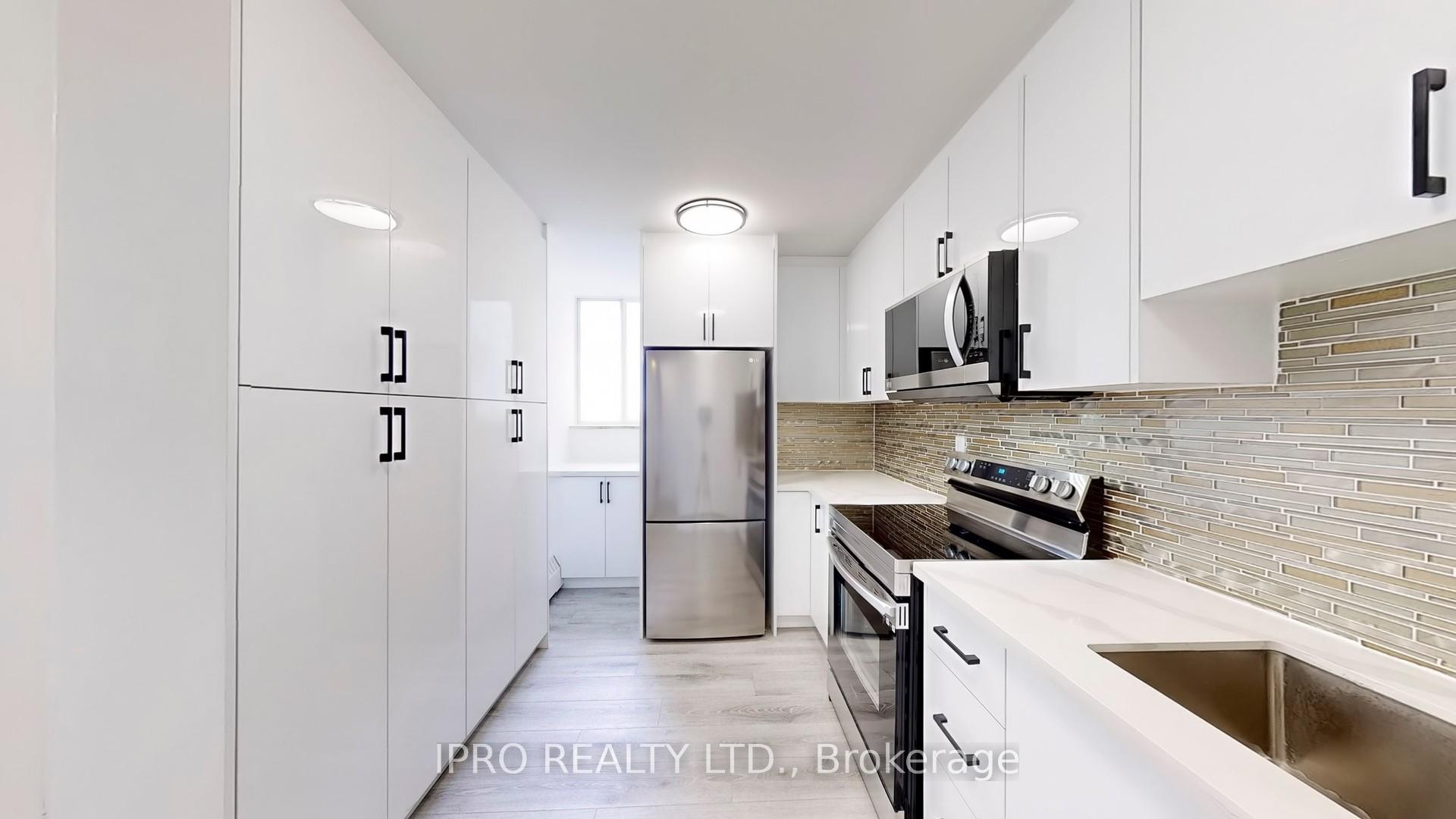 2 Bedrooms Condo at 340 Dixon, Toronto For sale