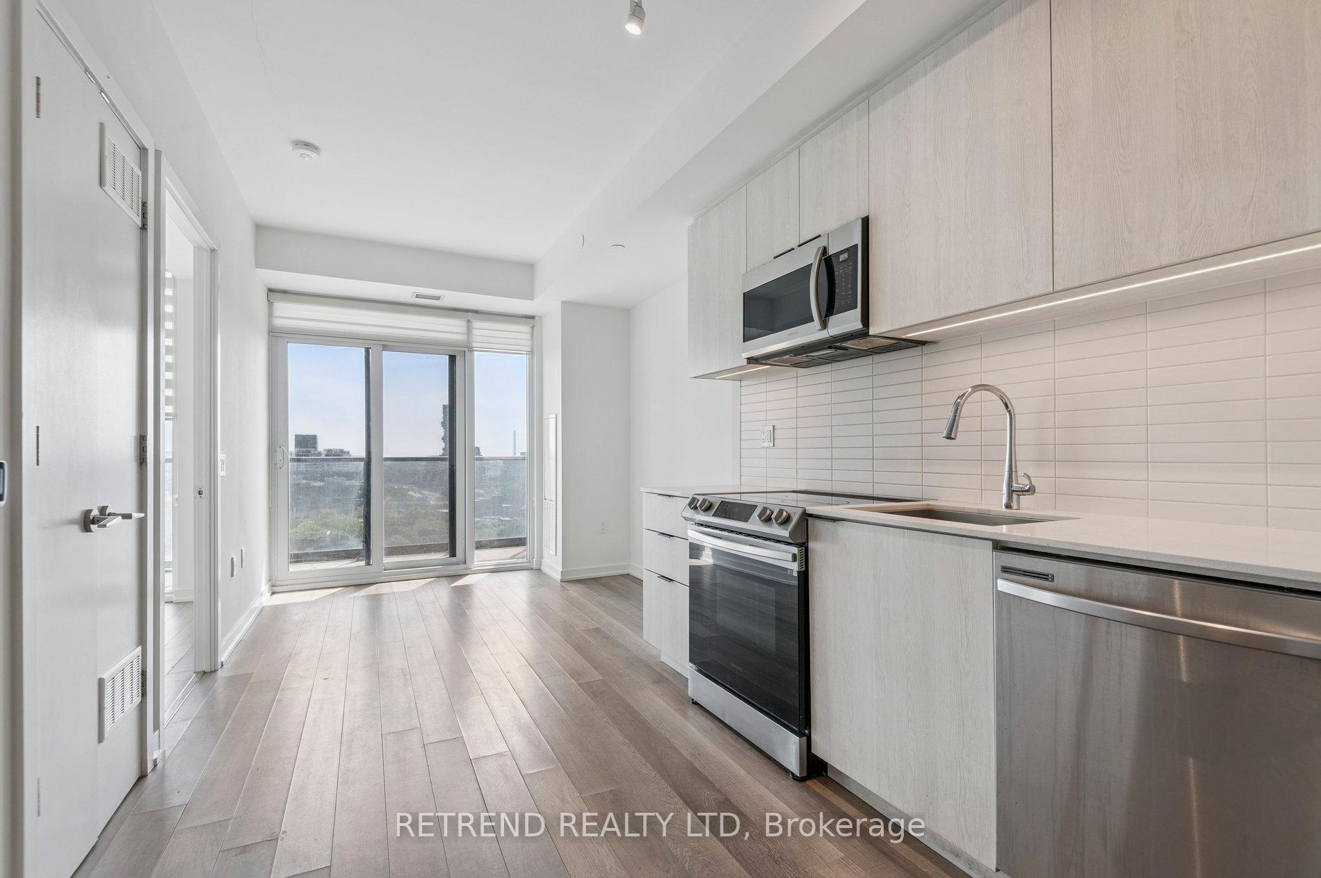 1 Bedroom Condo at 50 Power, Toronto For sale
