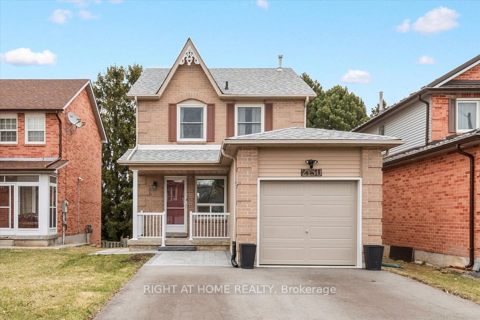 2130 Blue Ridge