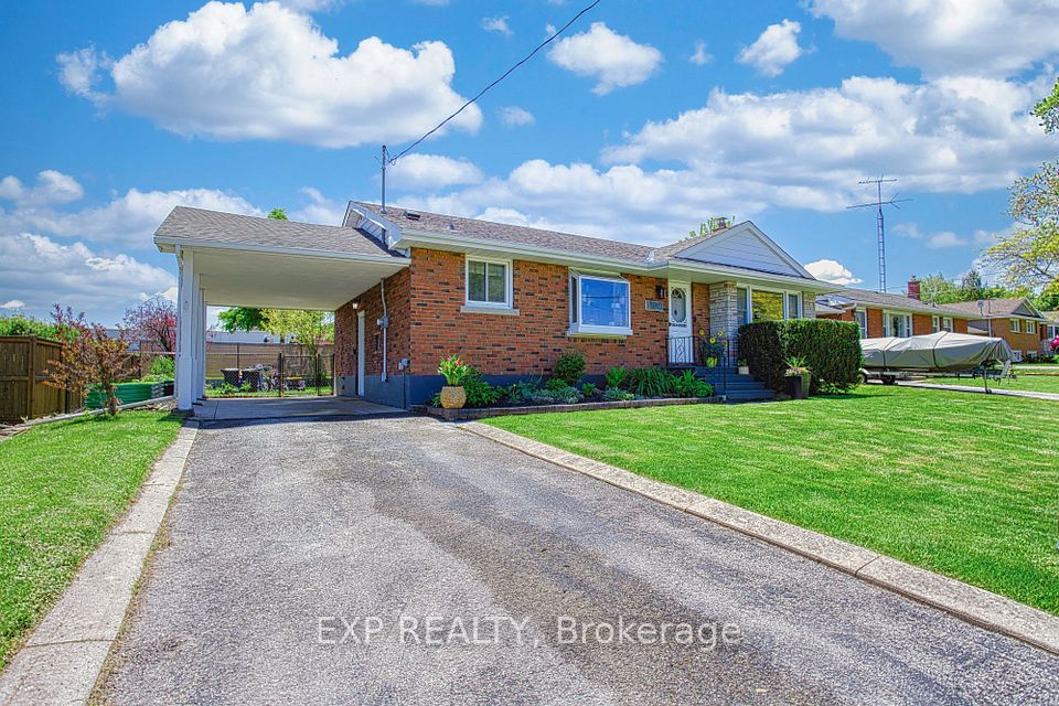 5070 Elizabeth Street, Lincoln, ON L0R 1B7