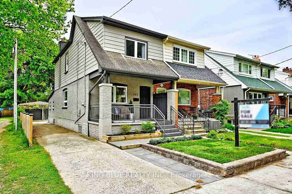707 Milverton