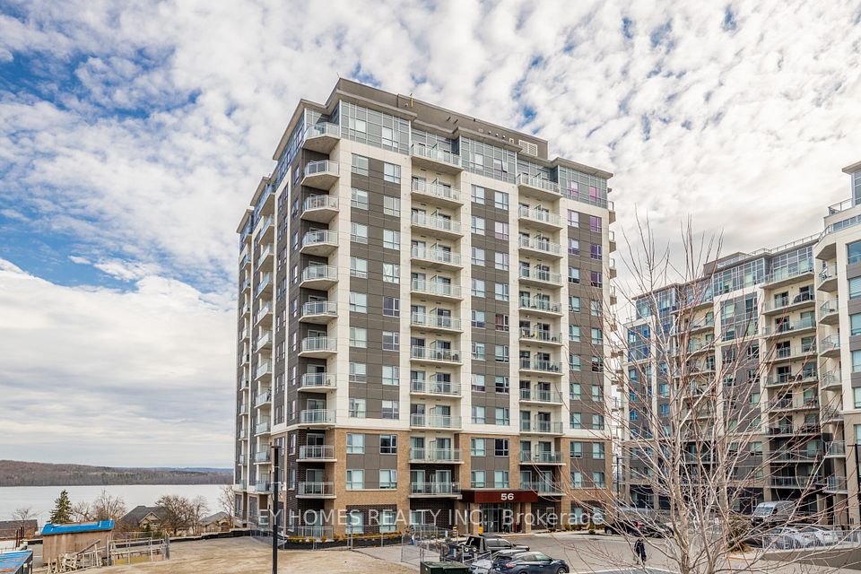 56 Lakeside