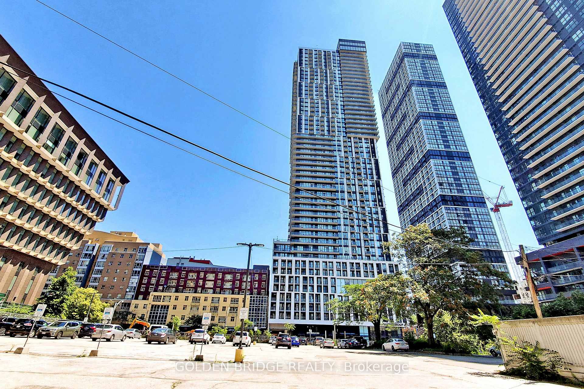 3 Bedrooms Condo at 251 Jarvis, Toronto For sale