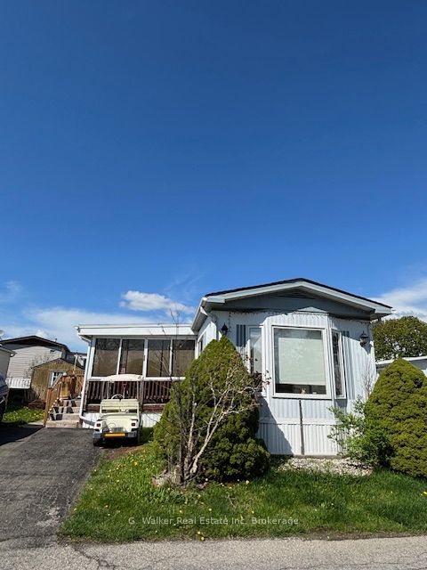 3033 Townline Road