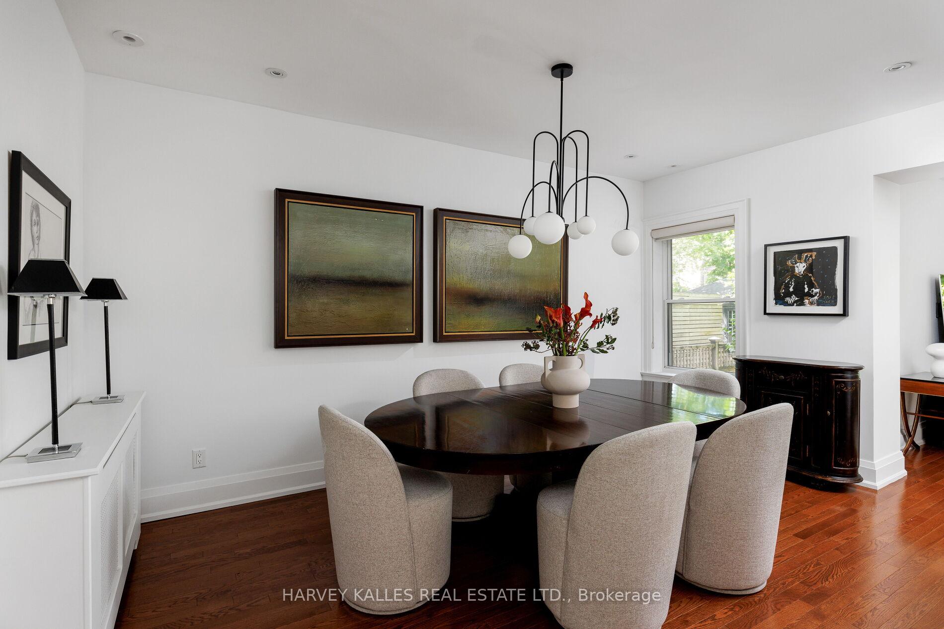 8 Edgewood Crescent
