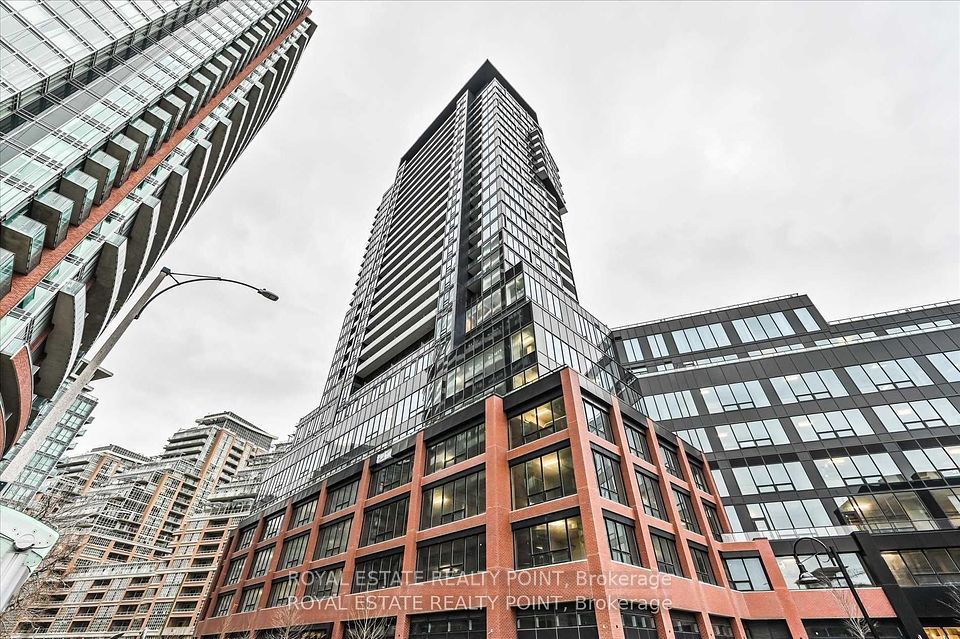 135 East Liberty