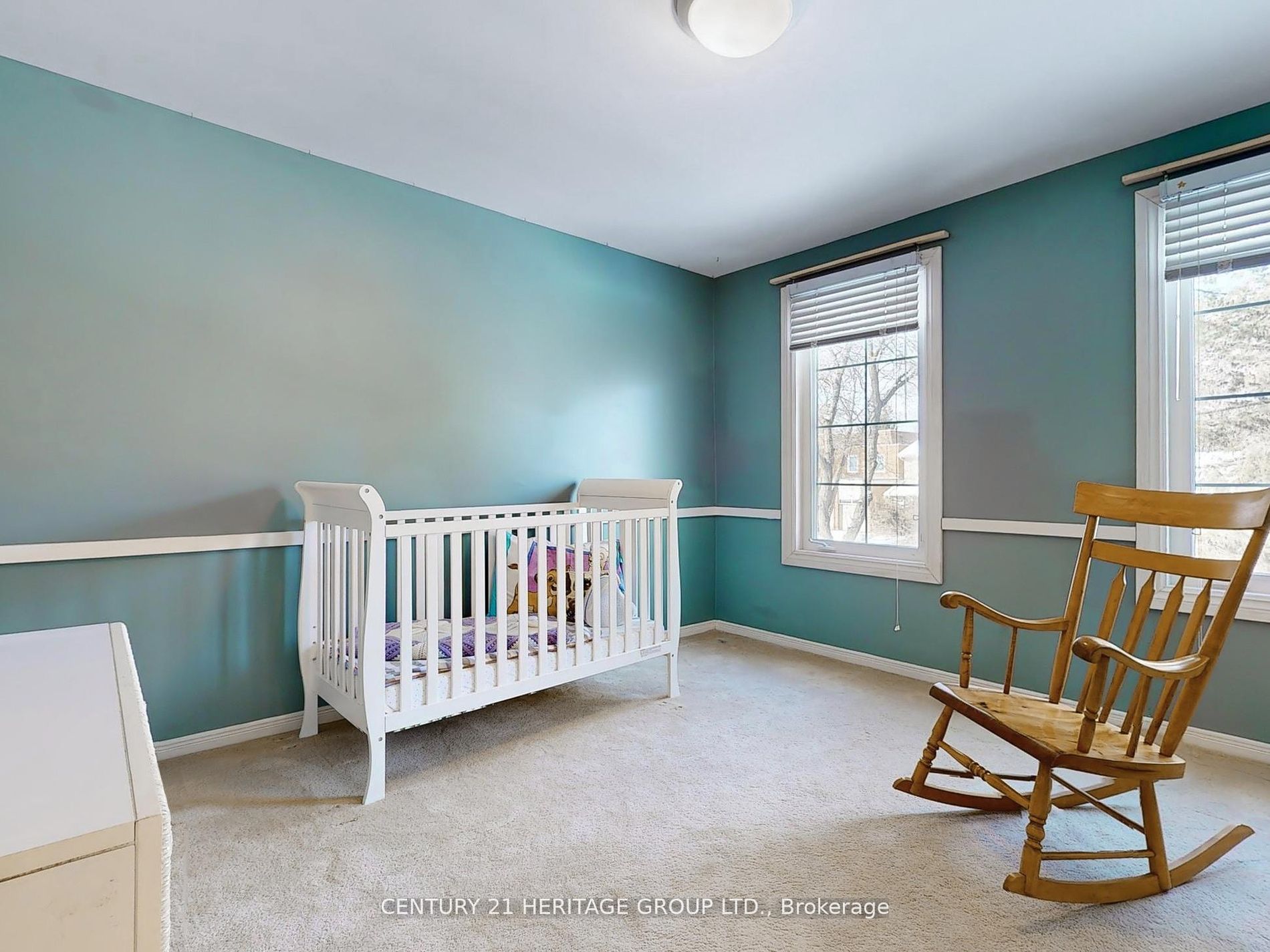 35 Forest Park Crescent