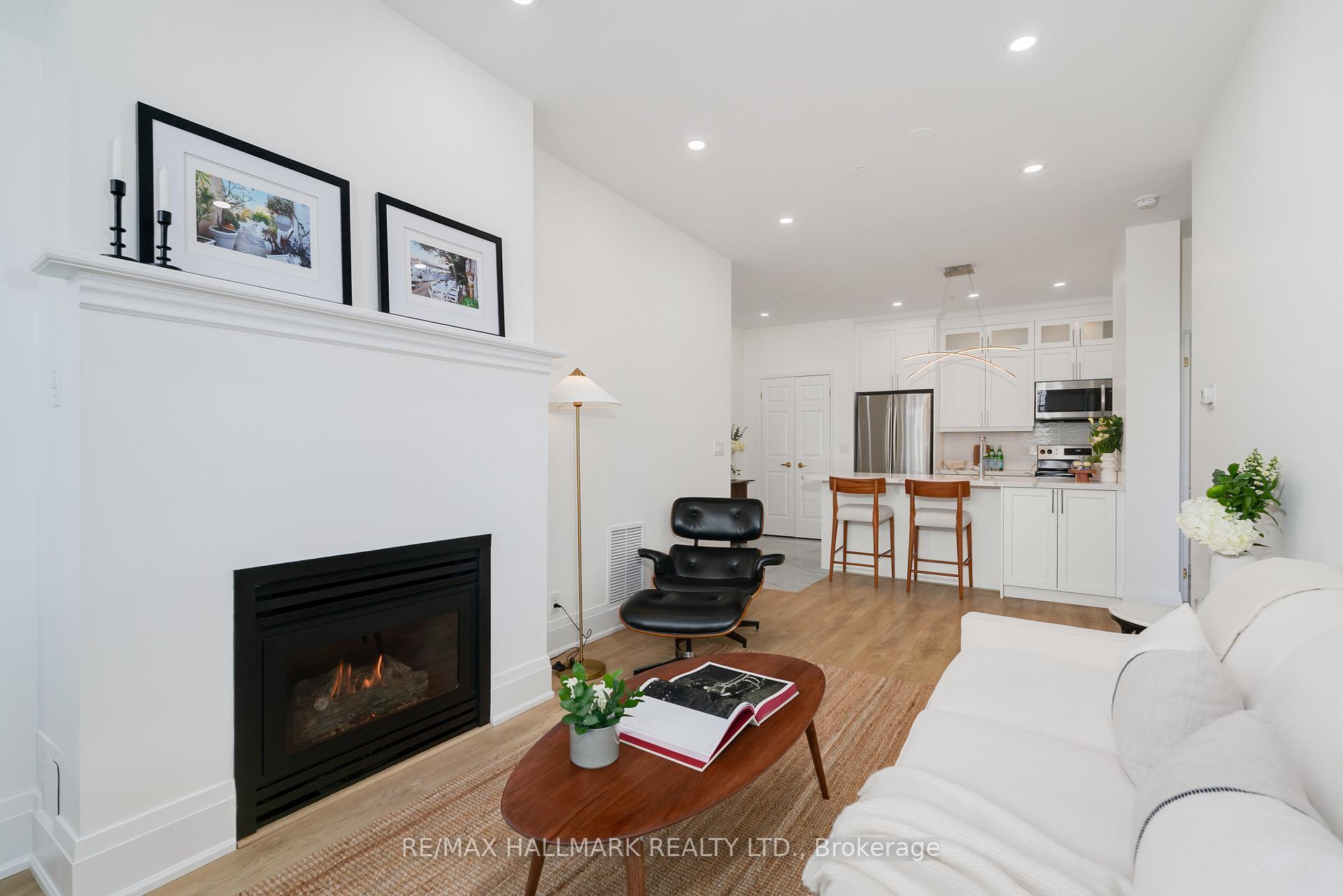 1 Bedroom Condo at 980 Yonge, Toronto For sale