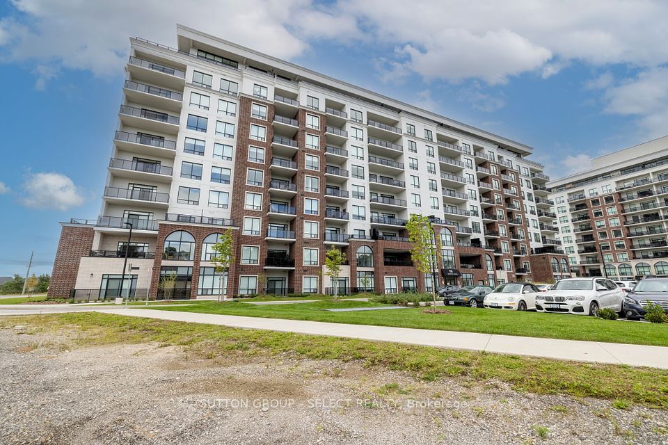 #510 - 480 Callaway Road, London North, ON N6G 0Z3