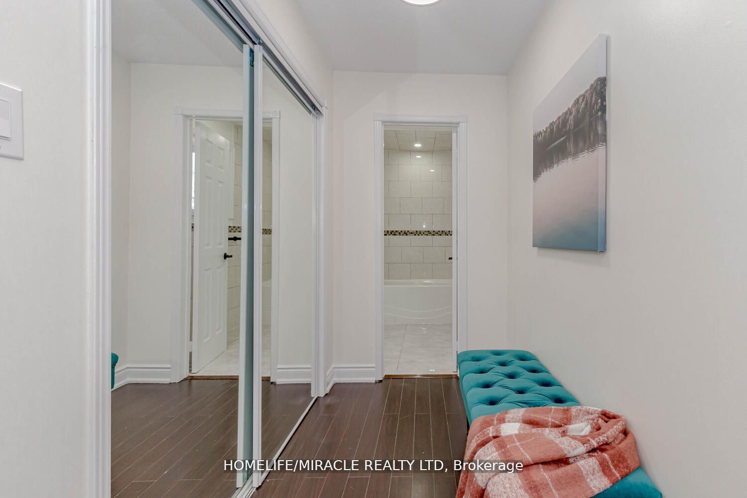 44 Leatherhead Court, #Upper