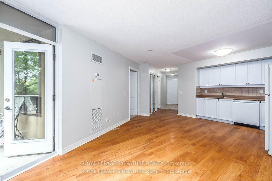 1 Bedroom Condo at 710 Humberwood, Toronto For sale