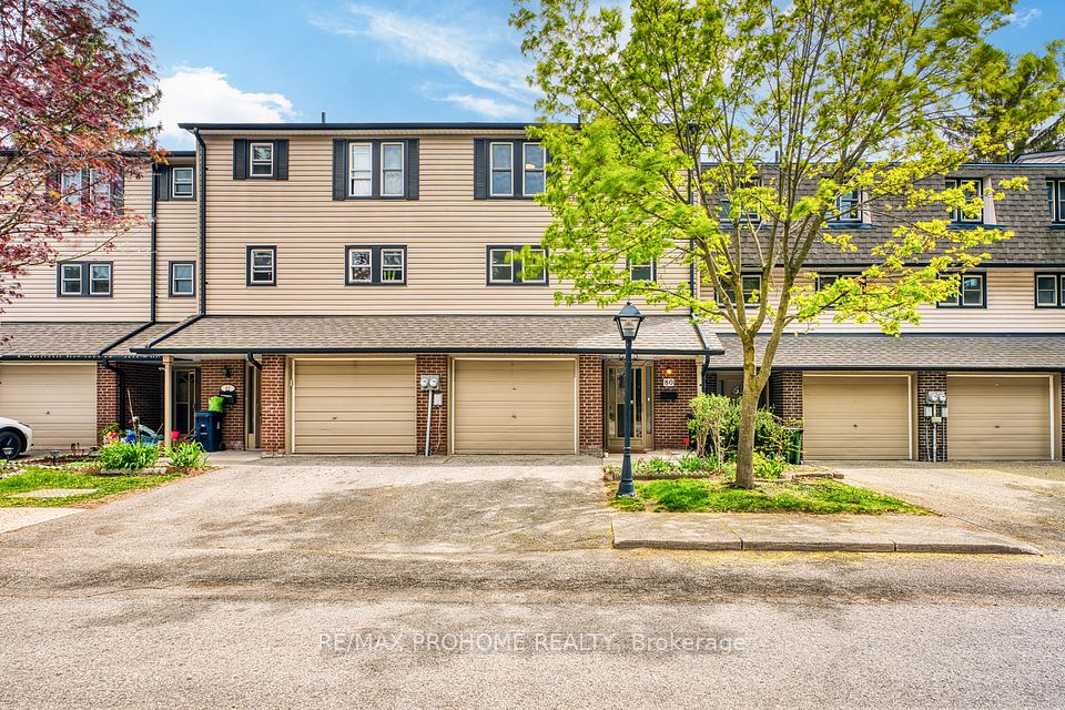 80 Purple Sageway, Toronto, ON M2H 2Z7