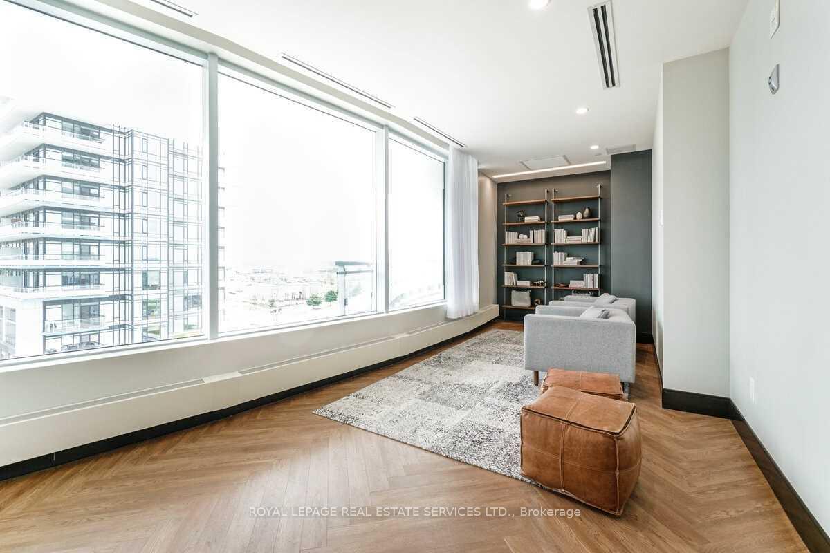 2 Bedrooms Condo at 2520 Eglinton, Mississauga For sale