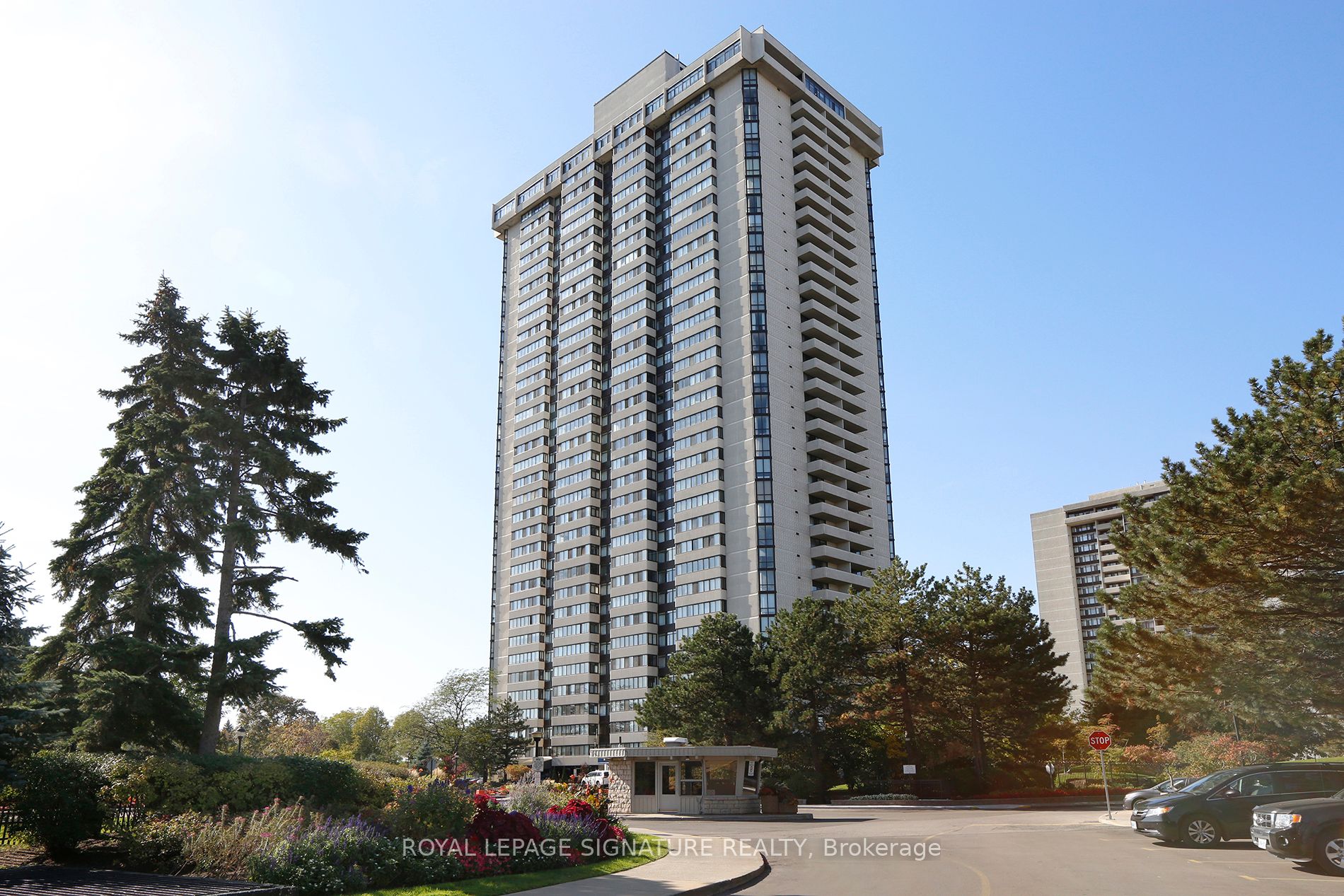 3303 Don Mills Road, #1904