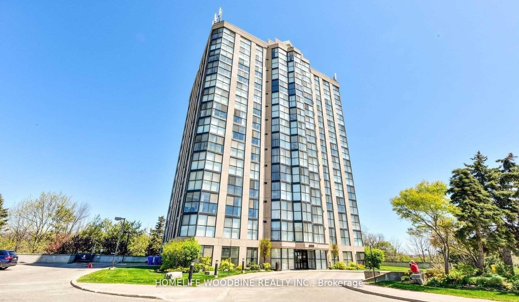 2 Bedrooms Condo at 600 Rexdale, Toronto For sale